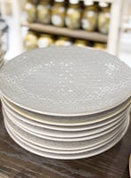 صحن سيراميك