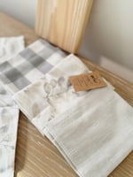 طقم مفارش سفرة