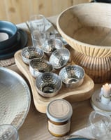 زبدية استيل