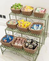 استاند حديد