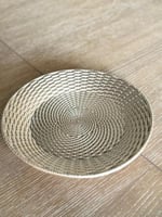 صحن خشب خفيف