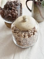 تقديمات زجاج