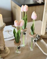 مزهرية التخرج