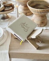 غلاف مصحف قماشي