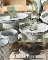 استاند بوفيه كبير