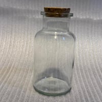 كرتون قوارير زجاج شفاف 250 مل (50 حبه)