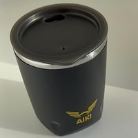 مق حافظ للحراره و البروده (اسود)