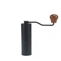 مطحنة قهوة هيكل الومنيوم و المطحنة ستانلس ستيل