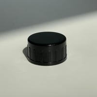 غطاء بلاستيك مقاس 32 (100) حبه