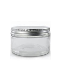 كرتون برطمان دائري زجاج 500 مل ( 72 حبة )