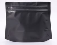 أكياس بدون فلتر لون أسود - 1000 جرام شدة ( 50 حبة...