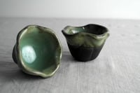 كوب فخار عمق الغابة 50 مل