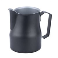 ابريق تبخير 330 مل اسود مطفي