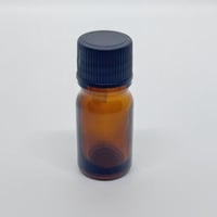 كرتون قوارير زجاج عنبر سعة 10 مل مع قطارة (192 حبة...