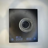 برطمان دائري زجاج 80 مل ( حبة )