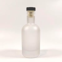 قارورة زجاج ثلجي عالي الجودقارورة زجاج ثلجي عالي ا...