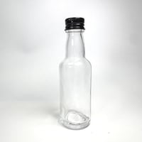 كرتون قوارير زجاجية حجم 50 مل (210 حبة)