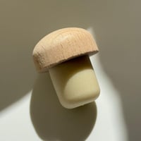 غطاء ربل خشبي مقاس 20 مم - 50 حبة في الكيس