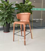 كرسي موديل M1043#