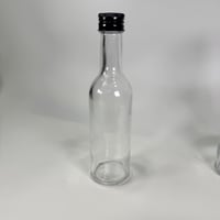 كرتون قوارير زجاجية حجم 100 مل (120 حبة)