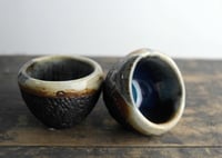 كوب فخار روح الارض 70 مل