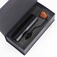 مطحنة قهوة هيكل الومنيوم و المطحنة ستانلس ستيل