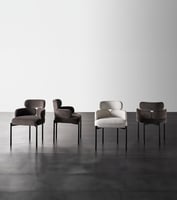 كرسي موديل M2154#