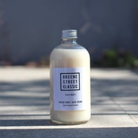 كرتون قوارير زجاج شفاف 350 مل (80 حبه)