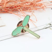 بروش ( دبوس ) زرعة