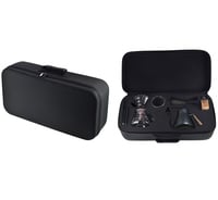 ادوات تقطير قهوة V60 شنطة سوداء