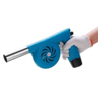 منفاخ هواء كهربائي لاسلكي