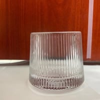 كوب زجاجي راقص زقزاق