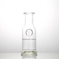 Love كاس زجاجي 500 مل