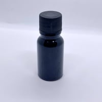 كرتون قوارير زجاج اسود سعة 10 مل مع قطارة (192 حبة...