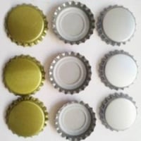 قارورة زجاج عنبر غامق 250 مل