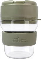 أدوات تقطير قهوة V60 شنطة زيتي ماركة هلو هلو