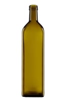 كرتون قوارير غامق خاص زيت الزيتون مربع حجم 1000 مل...