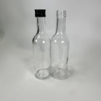 كرتون قوارير زجاجية حجم 100 مل (120 حبة)