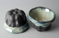 كوب فخار استوائي 80 مل