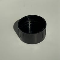 غطاء بلاستيك مقاس 32 (100) حبه