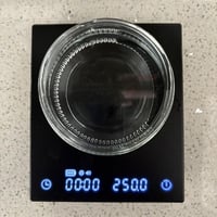 كرتون برطمان دائري زجاج 250 مل ( 96 حبة )