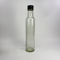 كرتون قوارير زجاجية شفاف خاص زيت الزيتون حجم 250 م...