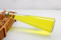 قارورة زجاج شفاف 250 مل