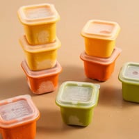 كرتون علب ثلج ( 6 حبات )