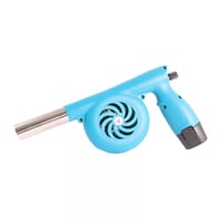 منفاخ هواء كهربائي لاسلكي