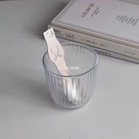 ملعقة آيس كريم