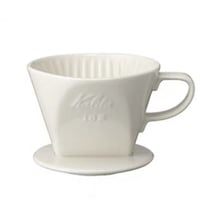 قمع تقطير كاليتا "102" 3 فتحات