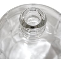 قارورة زجاج 3 جالون