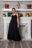 عباية جاكيت مع تنورة