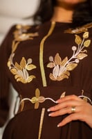 قفطان مغربي